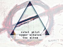 Robot Pilot