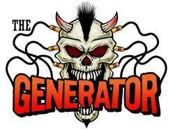 Image for The Generator