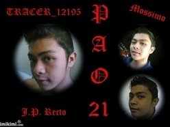 ReverbNation profile picture for @tgp