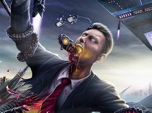 Image for Bloodgush