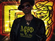 HITMAN*DDub & Me Psi Phi Entertainment