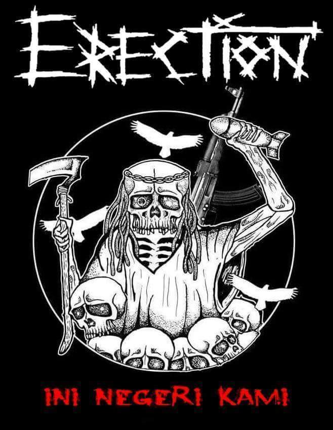 ReverbNation profile picture for @erection