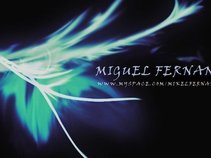 Miguel Fernandez