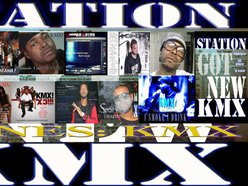 Image for KMX