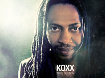 Koxx
