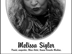 Image for Melissa Sigler