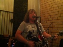 MICK SHADE