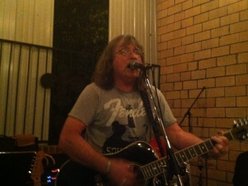 MICK SHADE