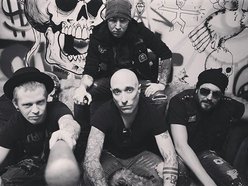 Image for The Black River Rebels