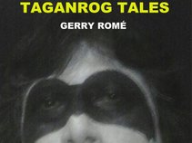 Gerry Romé