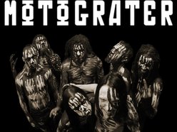 Image for Motograter