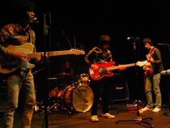 The Bourjuis