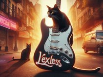 Lexless