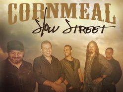 Image for Cornmeal