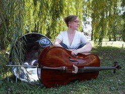 Image for Kristen Jones