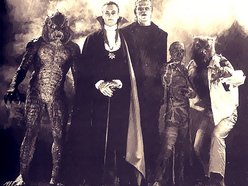 Image for The Cathedrals