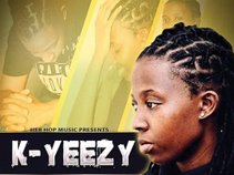 K.Yeezy