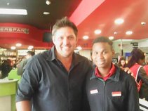 Granwill Matthys