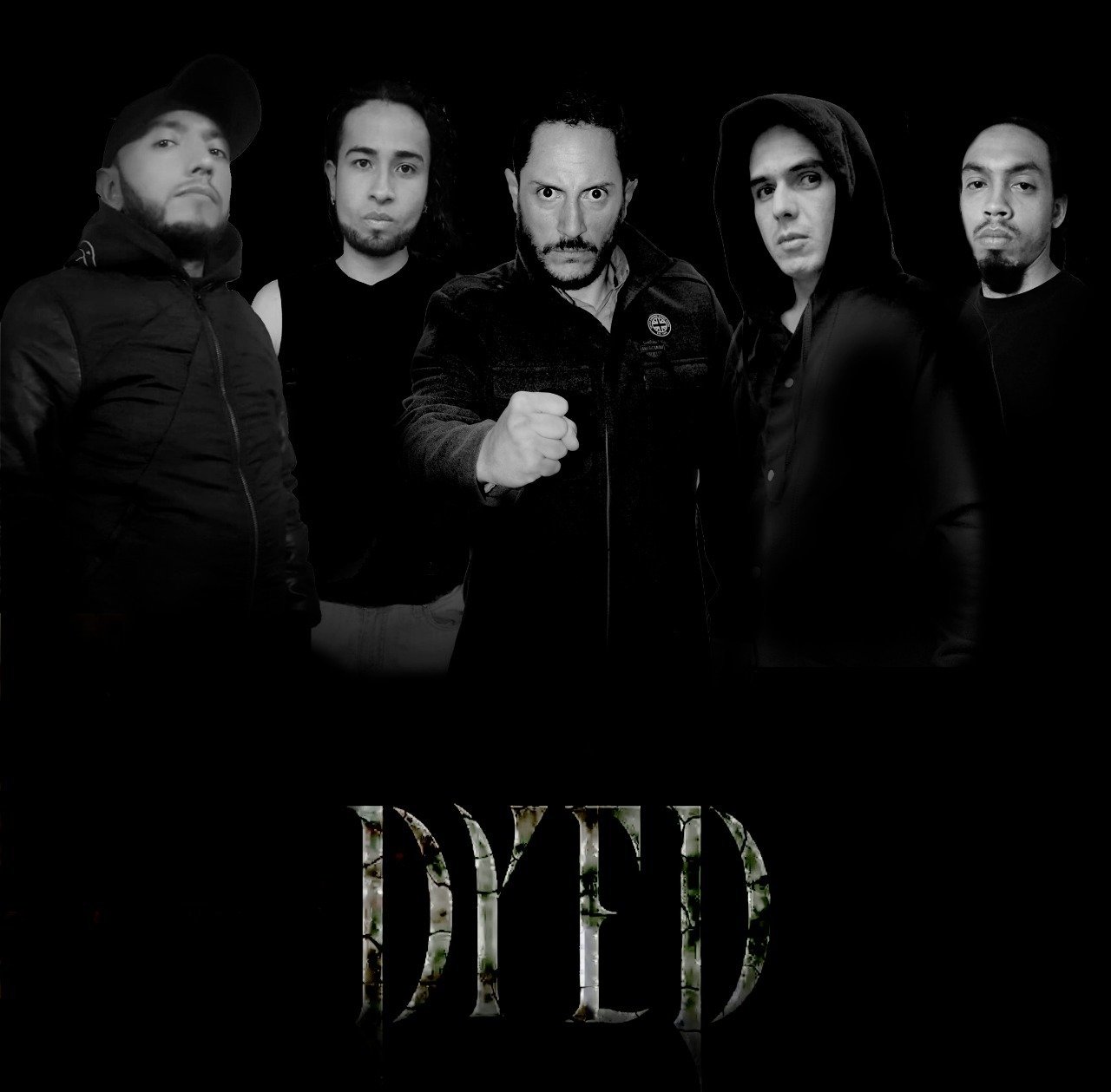 ReverbNation profile picture for @dyed
