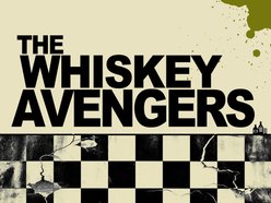 Image for Whiskey Avengers