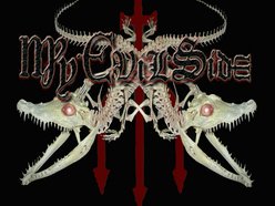 Image for MY EVIL SIDE