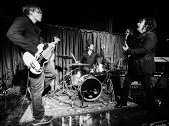 The Dissonics