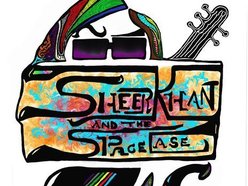 Image for Sheer Khan and the Space Case