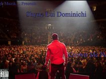 Shyne Lui Dominichi
