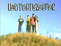 Tsarstvo Nebesnoe (Царство Небесное)