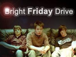 Bright Friday Drive