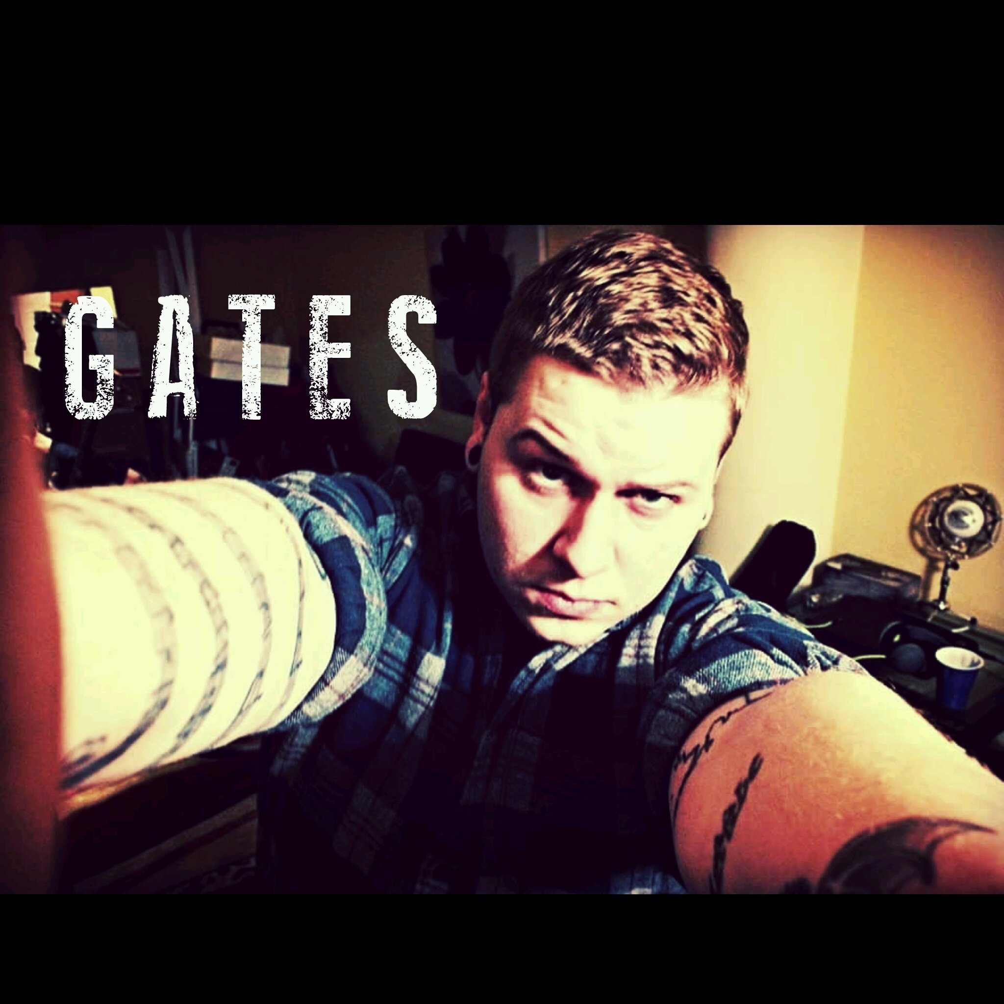 GATES | ReverbNation