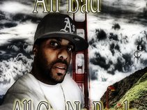 All Badd
