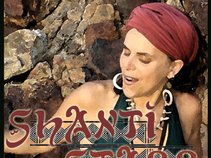 Shanti Starr