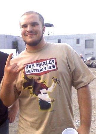 ReverbNation profile picture for @gallagher