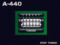 A-440
