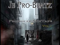 Jeprobeatz