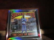 Snake Eyes AKA Snake Reazile