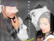 The Mendez Mangione Project