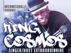 King Cosmos