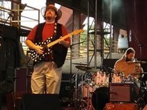 George and the G-Men