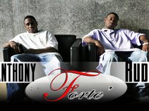 The 2 & Only Forte`