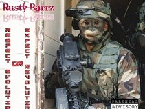 Rusty#Barrz