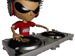 dj poisonivy