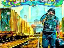 The Hoppin' Boxcar's