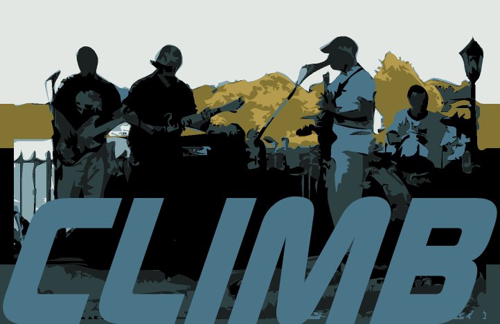 ReverbNation profile picture for @climb