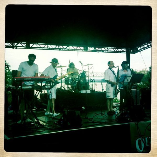 ReverbNation profile picture for @parlor