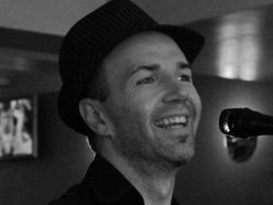 Image for Paul Winn Band