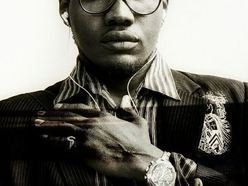 ReverbNation profile picture for @theology