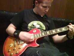 ReverbNation profile picture for @rusty