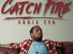 Image for Chris TyK